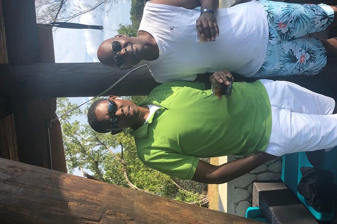 Explore Montego Bay Jamaica to Negril Beach & Ricks Cafe Sunset - Booking, timing, and cancellation details