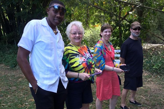 Explore Montego Bay Private Highlight Tour from Montego Bay - Neighborhoods, markets, and local life