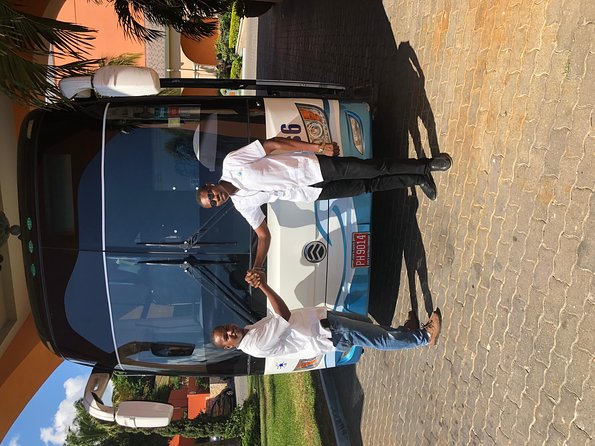 Explore Montego Bay Private Highlight Tour from Montego Bay - How the $70.52 price works for you