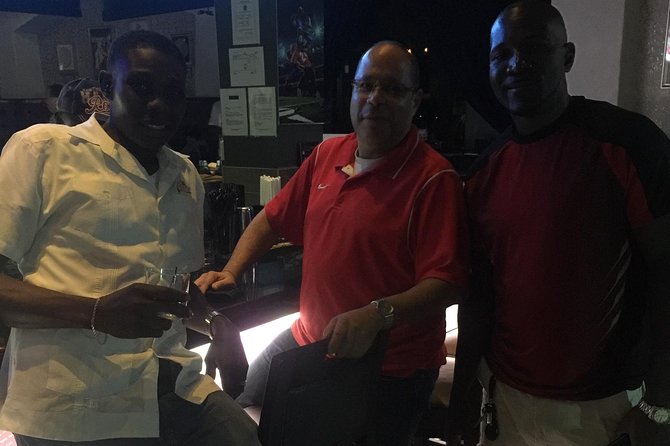 Explore Montego Bay to Luminous LagoonGlistening Water Night Tour - The Drive From Montego Bay to Falmouth