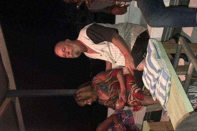 Explore Montego Bay to Luminous LagoonGlistening Water Night Tour - Guides Who Add Value to the Ride