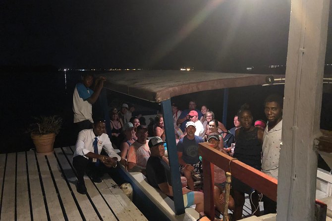 Explore Montego Bay to Luminous LagoonGlistening Water Night Tour - Is $90 a Fair Price?