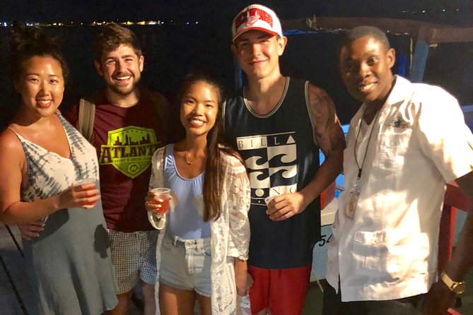 Explore Montego Bay to Luminous LagoonGlistening Water Night Tour - Who Will Enjoy This Experience Most?