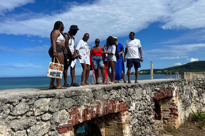 Explore Negril Day Tour beach and Ricks Cafe From Montego Bay - A long day from Montego Bay to Negril