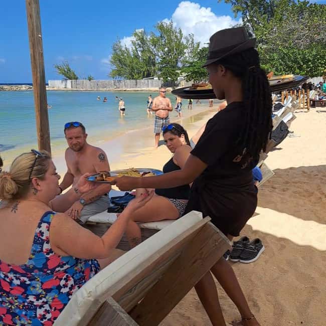 Falmouth: Bamboo Beach Break - Who will enjoy this beach club most?