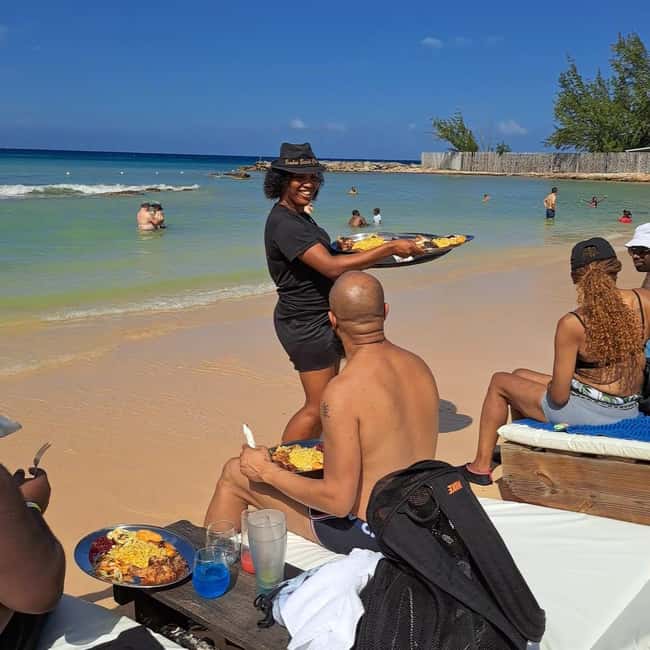 Falmouth: Bamboo Beach Club & Dunn's River Falls - Is Bamboo Beach Club and Dunn’s River Falls worth booking?