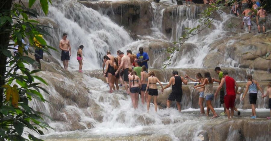 Falmouth: Dunn’s River Falls & Bamboo Beach Club VIP Access - Should you book Dunn’s River and Bamboo Beach?