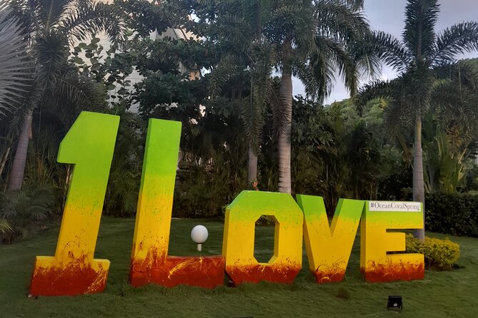 Falmouth Trelawny Resorts Airport Transfers Arrival and Departure - Key points before you book