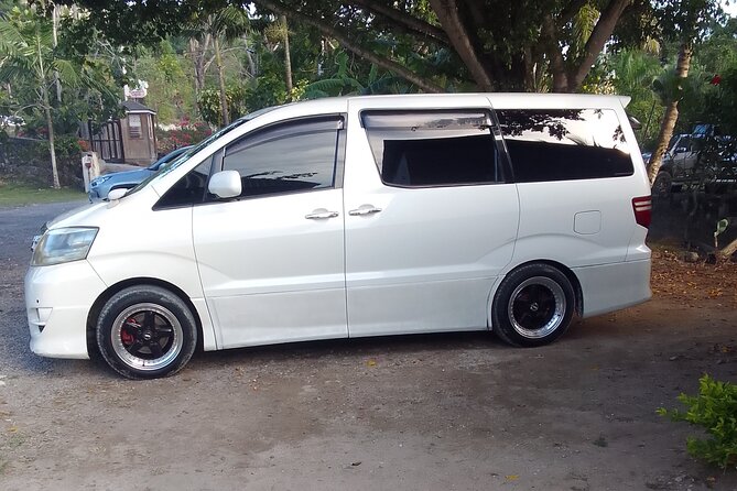 Falmouth Trelawny Resorts Airport Transfers Arrival and Departure - Getting from Sangster Airport to Falmouth without the usual guesswork