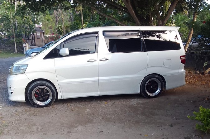 Falmouth Trelawny Resorts Airport Transfers Arrival and Departure - Booking details that matter on travel day