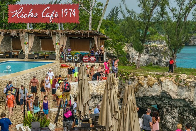 Family Catamaran Cruise from Jamwest Beach Negril Hotels - What the $90 price really covers
