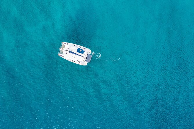 Family Catamaran Cruise from Jamwest Beach Negril Hotels - Timing, weather, and small practical choices