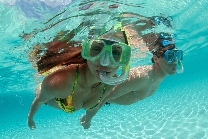 Family Fun-Snorkeling with Lunch Stop from Montego Bay - Lunch at a Jamaican restaurant