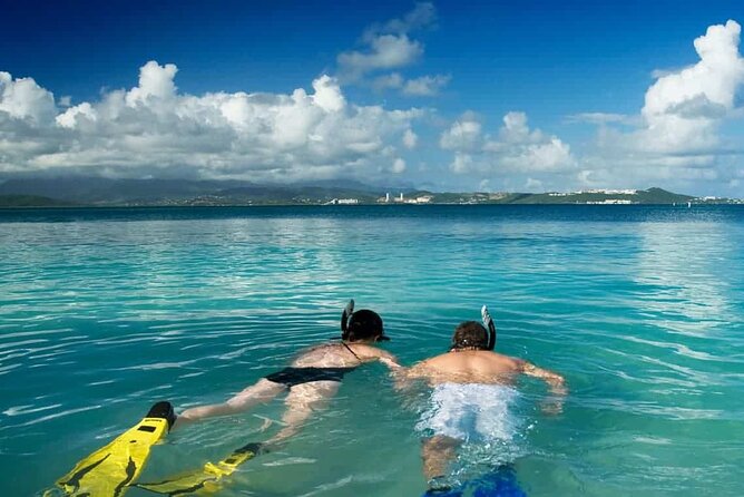Family Fun-Snorkeling with Lunch Stop from Montego Bay - Private transportation and pickup details