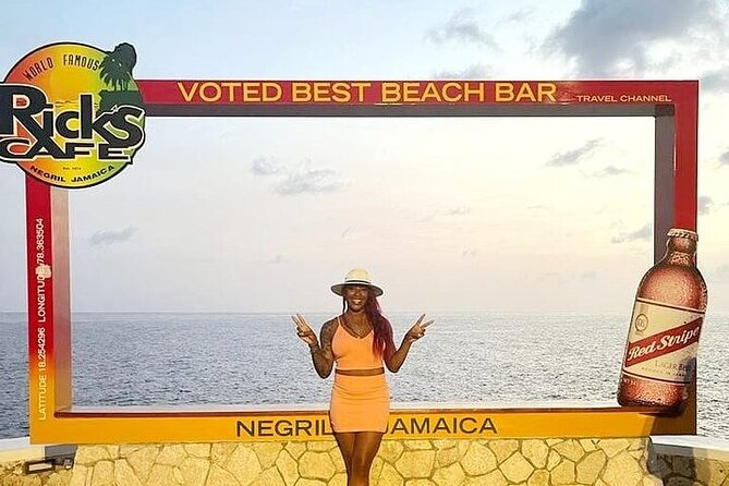 Feel the Giant Vibe Experience the ultimate getaway Lethe Jamaica - Key points to know before booking