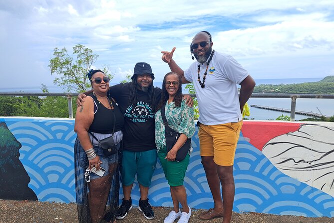 Feel the Giant Vibe Experience the ultimate getaway Lethe Jamaica - Who will enjoy this day most