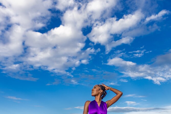 Flying dress session - Timing, weather, and the Monday schedule