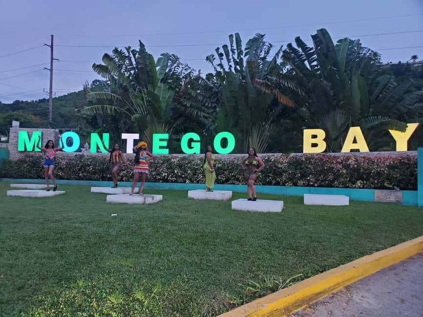 From Montego Bay: Bamboo Rafting & Limestone Massage Tour - What makes the Lethe River setting special