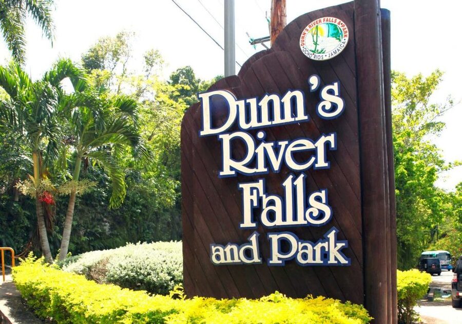 From Montego Bay: Dunn’s River Falls Experience - Practical booking details