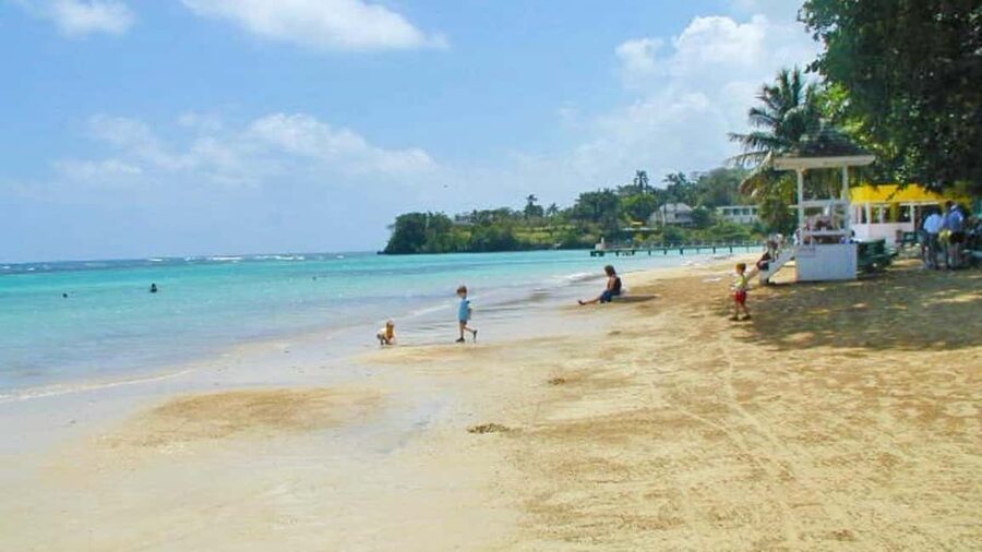 From Montego Bay: Dunn’s River Falls Experience - Why Dunn’s River Falls is worth the trip