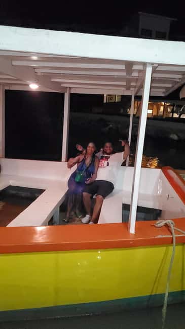 From Montego Bay: Luminous Lagoon Nighttime Boat Tour - Practical packing advice