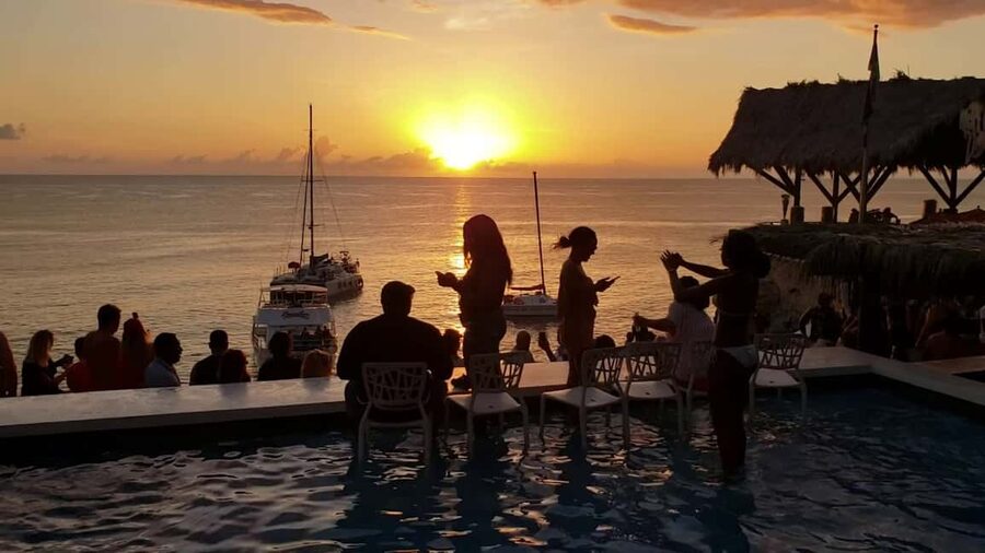From Montego Bay: Negril Beach & Rick's Cafe Sunset Day Trip - Should you book this Negril day trip?