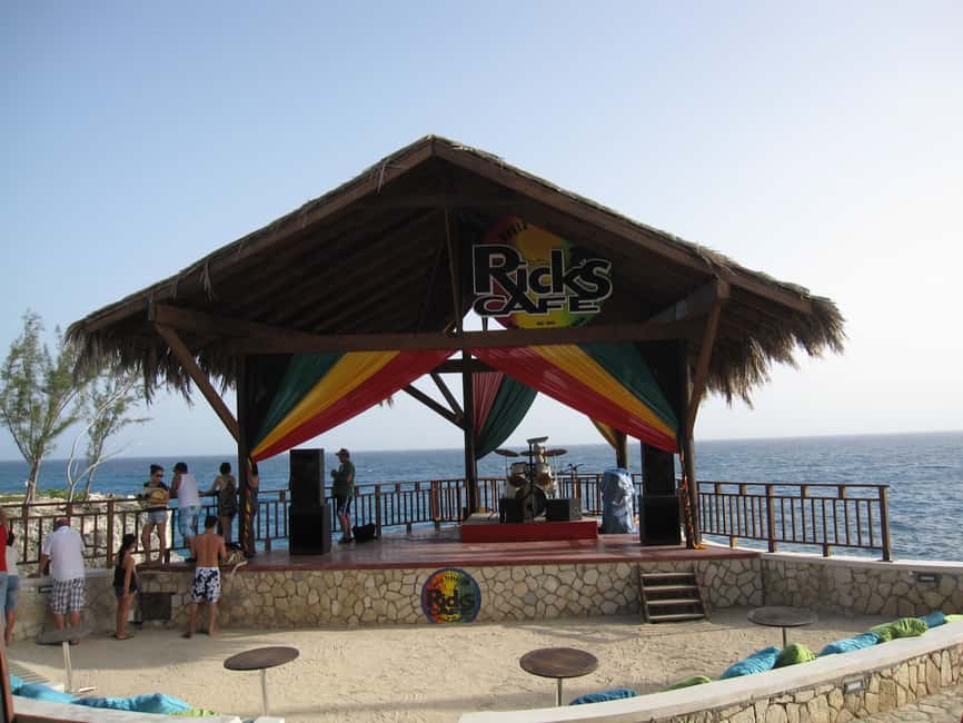 From Montego Bay: Negril Day Trip and Rick's Café Sunset - What makes the private format useful