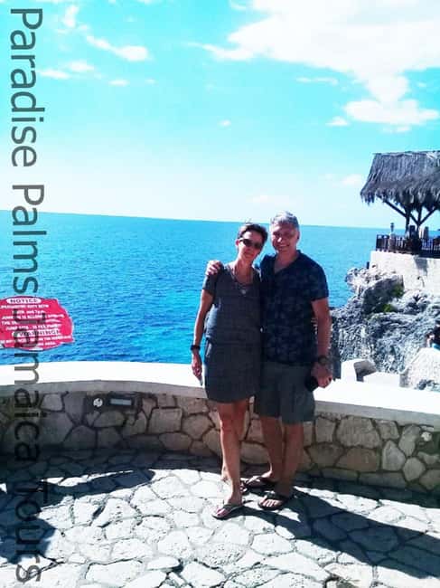 From Montego Bay: Negril Day Trip and Rick's Café Sunset - The sunset is worth planning around