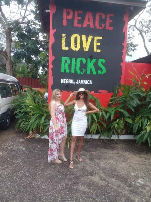 From Montego Bay: Negril Day Trip and Rick's Café Sunset - Price, extras, and the real value