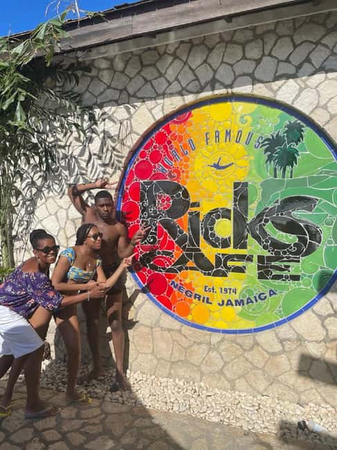 From Montego Bay: Negril Day Trip and Rick's Café Sunset - Practical tips for a smoother day