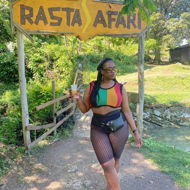 From Montego Bay/Negril: RastaSafari UTV Experience - What the $165 price gets you