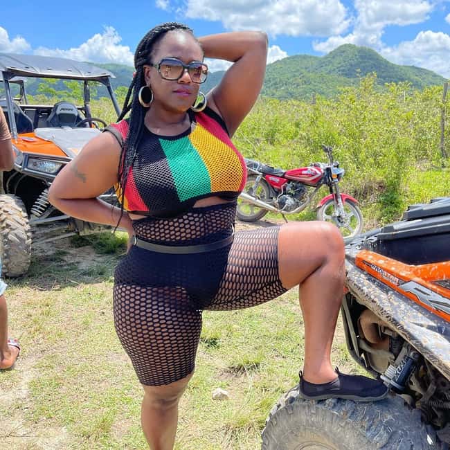 From Montego Bay/Negril: RastaSafari UTV Experience - Practical advice for a smoother day