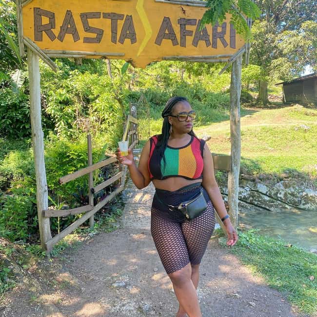 From Montego Bay/Negril: RastaSafari UTV Experience - Who will enjoy this most