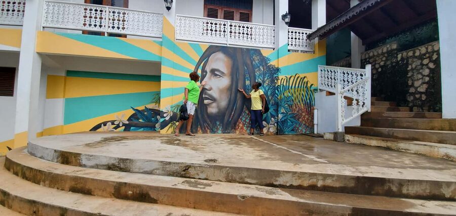 From Montego Bay: The Bob Marley Guided Tour of Nine Mile - Key points to know before you go