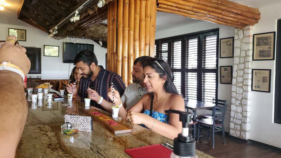 From Montego Bay: The Bob Marley Guided Tour of Nine Mile - Practical ways to enjoy the day
