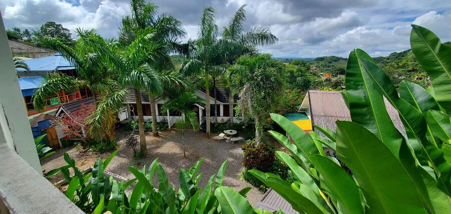 From Montego Bay: The Bob Marley Guided Tour of Nine Mile - Walking to Mt. Zion Rock