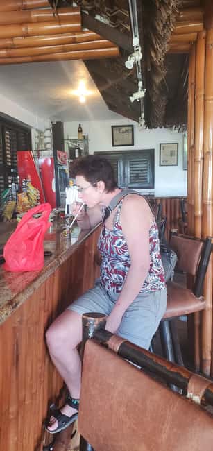 From Montego Bay: The Bob Marley Guided Tour of Nine Mile - What the driver adds to the experience