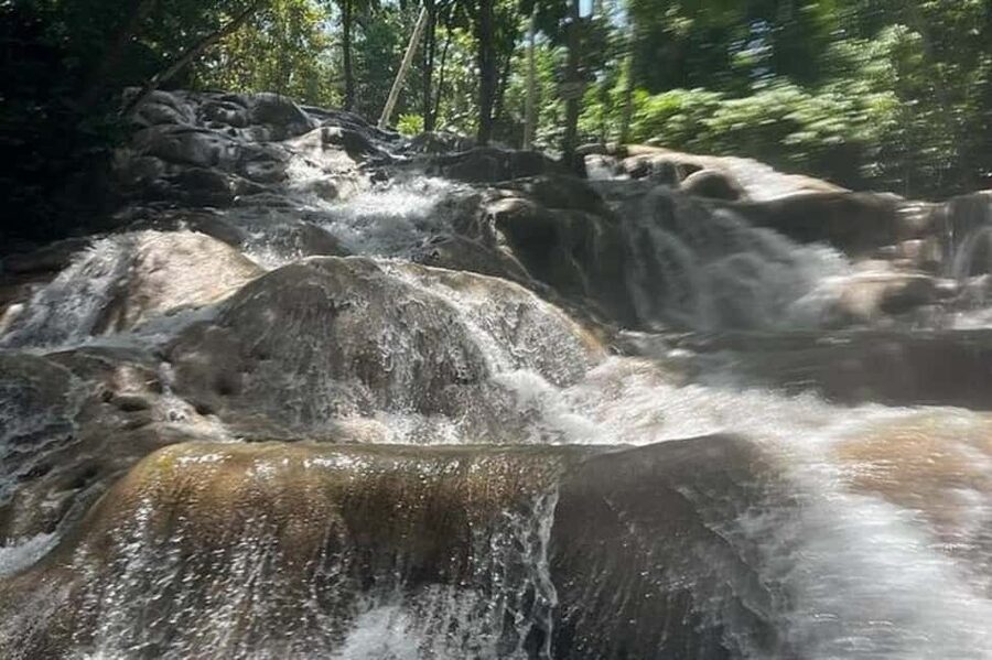 From Ocho Rios: Blue Hole & Dunn's River Falls Tour - Should you book the Dunns River and Blue Hole tour?