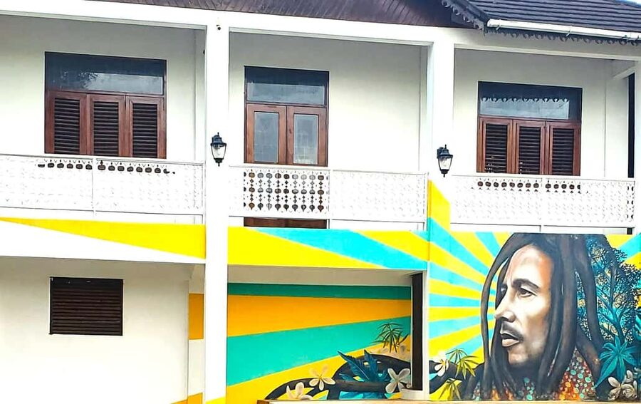 From Ocho Rios: Bob Marley Mausoleum Entry Tickets and Tour - Key points at a glance