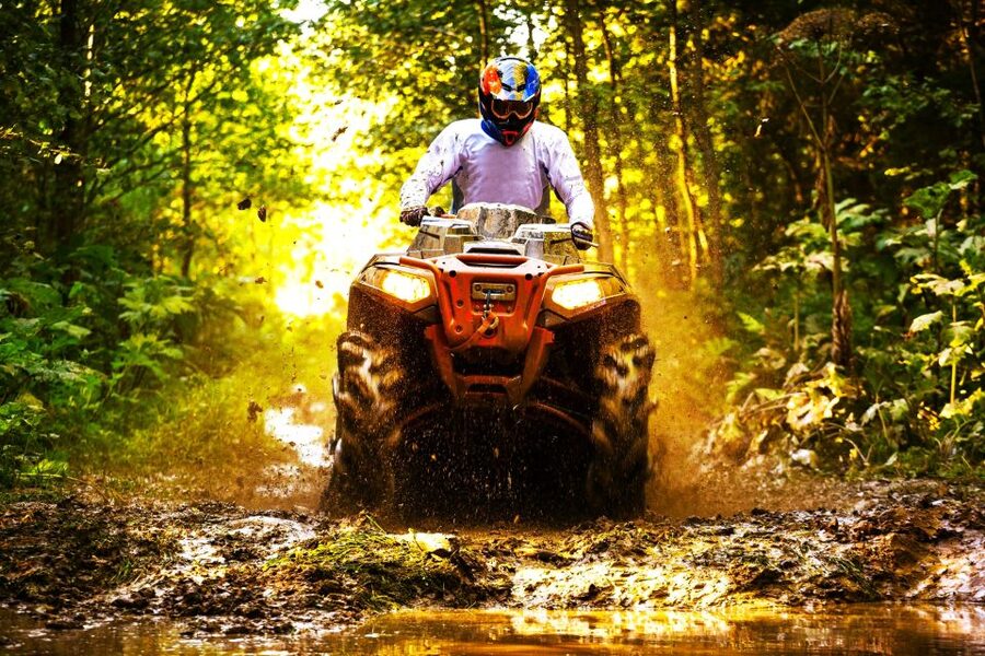 From Runaway Bay: Off Road Vehicle Adventure Tour - Key Points Before You Book