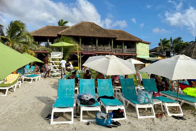Full Beach Day Negril Beach & Rick Cafe - Weather, cancellation, and basic planning