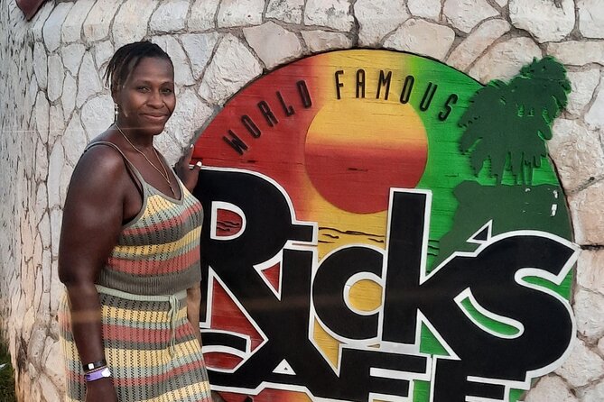 Full Day ATV, Ricks Café, Beach and Shopping Tour from Montego Bay - What to bring and what to confirm