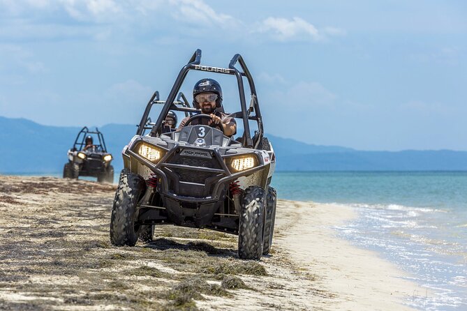 Full Day Jamwest Adventure Park with Welcome Drink - A full day at Jamwest, with room to choose