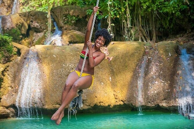Full-Day South Coast - YS Falls, Pelican Bar & Black River Safari - The boat ride to Pelican Bar