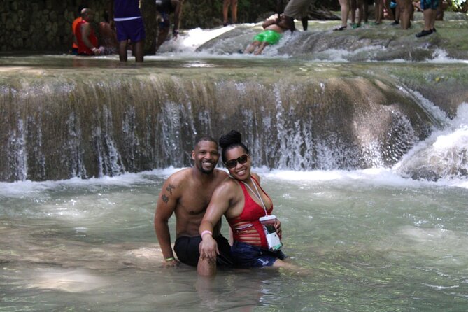 Full-Day Tour of Blue Hole and Dunn's River Falls, Including Fees - Who will enjoy this tour most