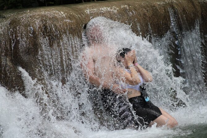 Full-Day Tour of Blue Hole and Dunn's River Falls, Including Fees - Should you book Blue Hole and Dunn’s River Falls?