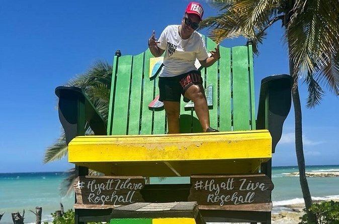 Full Day Tour of Negril Beach: Margaritaville & Rick's Cafe Live - Booking, timing, and cancellation advice