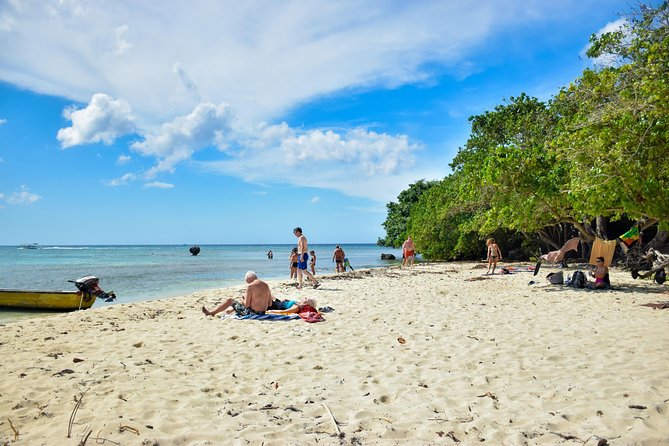 Glass Bottom Boat Ride/Snorkeling/Booby Cay Island from Negril - Who will enjoy this Negril boat trip