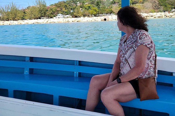 Glass bottom Boat Tour and Snorkeling Experience in Montego Bay - Practical Details Before You Go