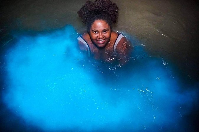 Glistening Waters Luminous Lagoon Tour from Montego Bay - Is $100 per person a fair price?